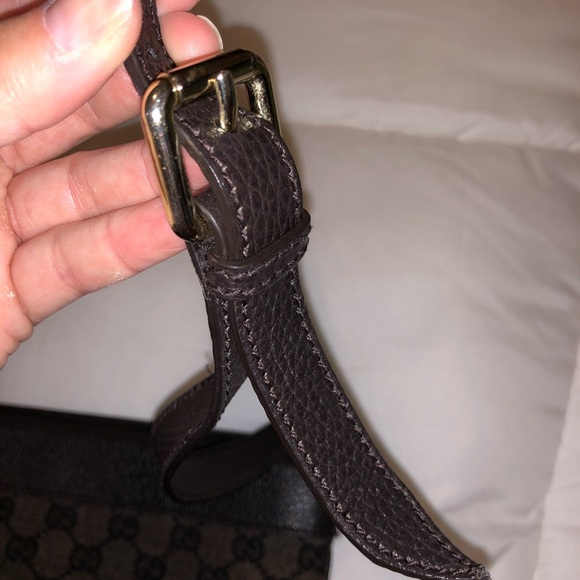 Gucci GG Nailhead Crossbody/Messenger 272396 - Picture 5 of 10